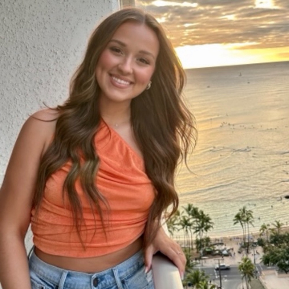 Lioness princess polly top